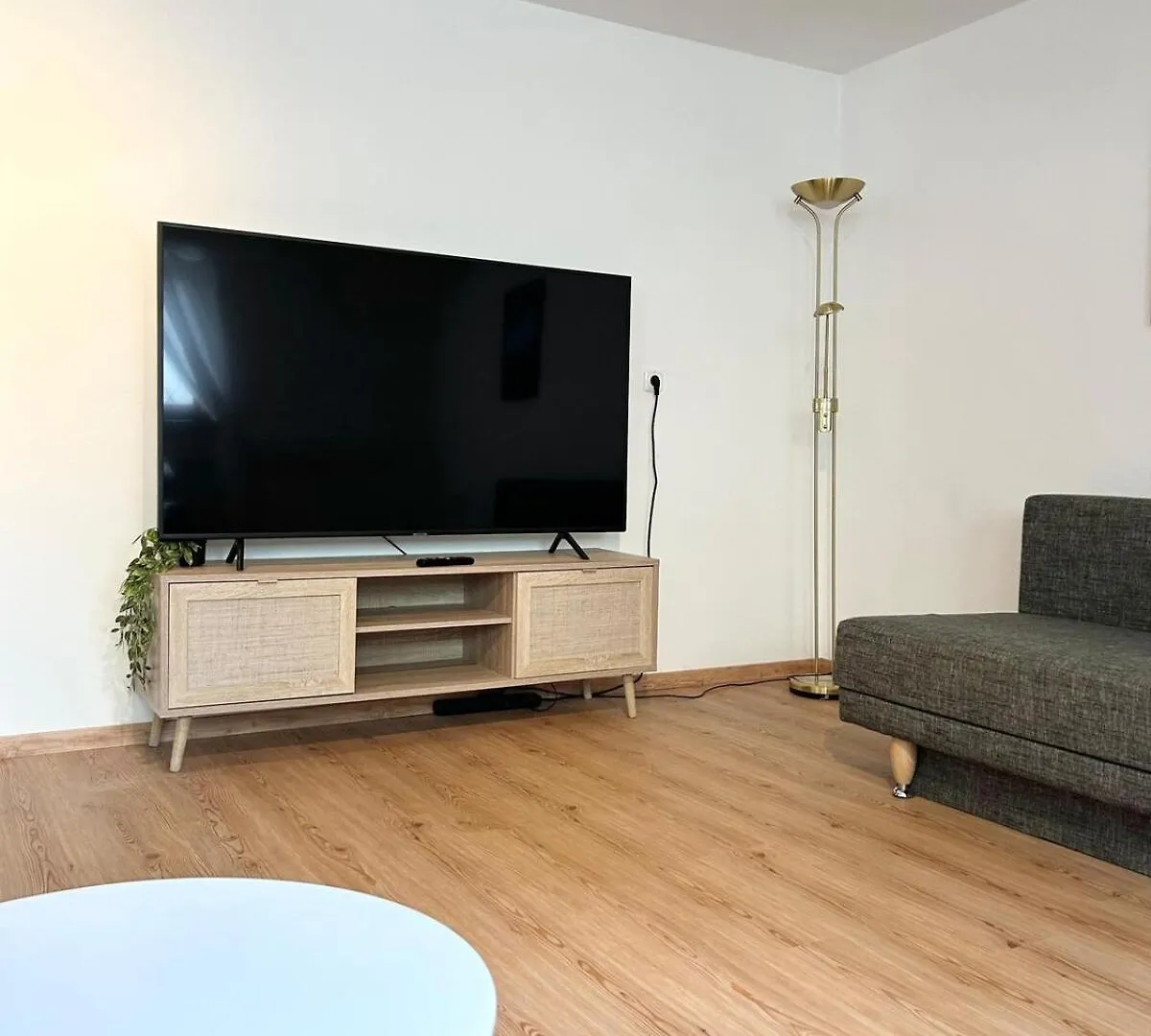 Apartment New Studio, Central & Quiet Munich