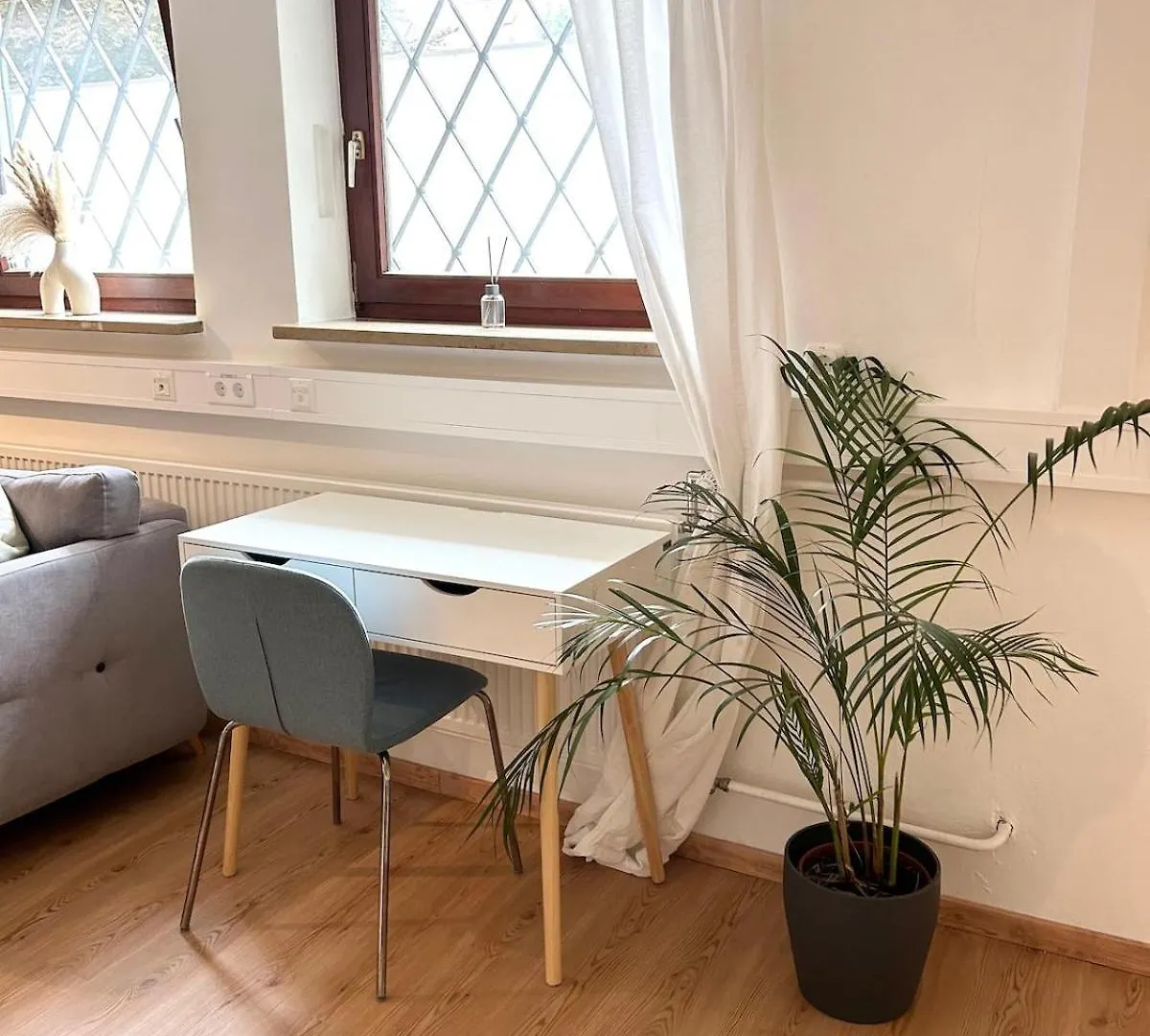 New Studio, Central & Quiet Munich